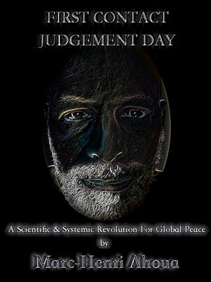 cover image of First Contact--Judgement Day